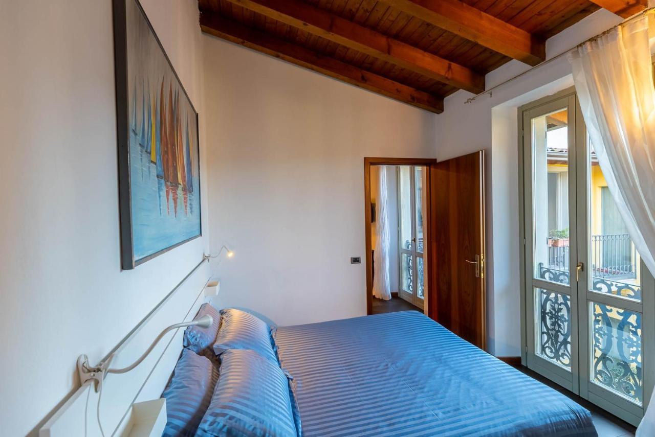 La Casa Di Fio Apartment Bergamo Exterior photo